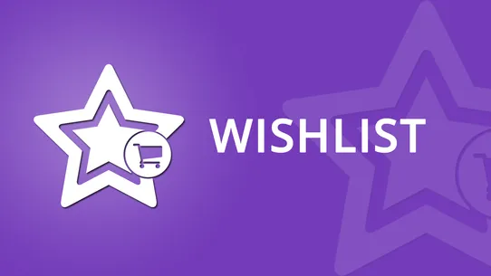 Listr: Wishlist + Reminder screenshot