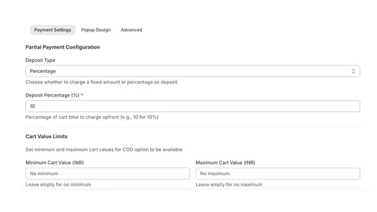 PenguinCOD screenshot