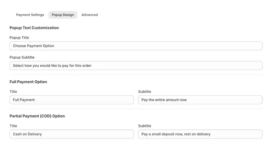 PenguinCOD screenshot