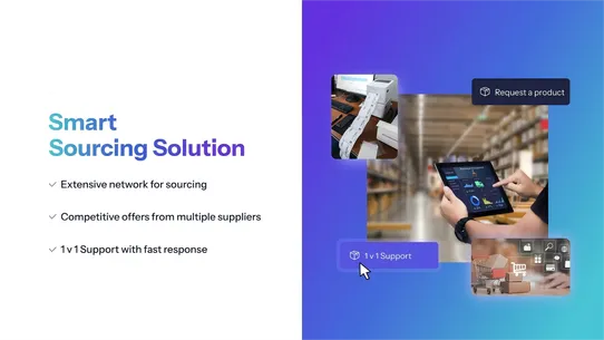Xstardrop screenshot