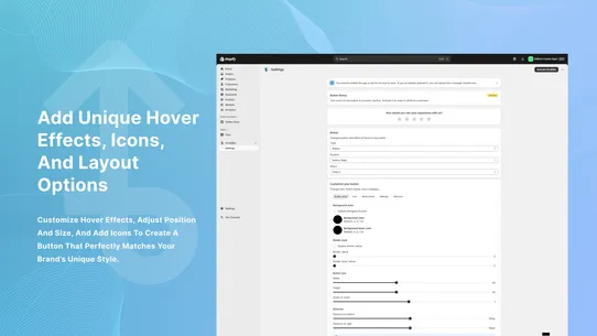 ScrollSky: Scroll to Top screenshot