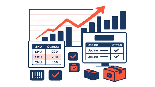 GD InventoryPro screenshot