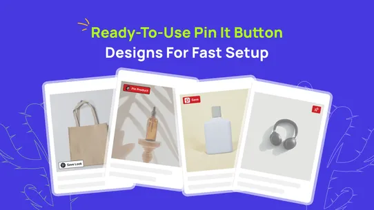 K: Pinterest Pin It screenshot