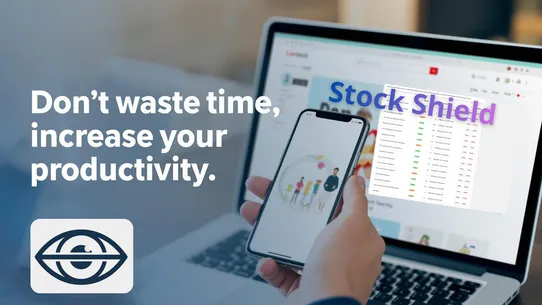 CL: StockShield screenshot