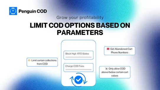 PC Partial Prepaid &amp; OTP Login screenshot