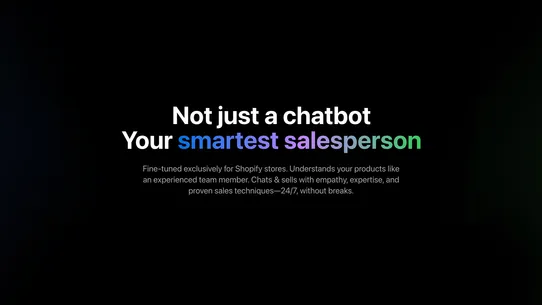 Kepler: AI‑Powered Chatbot+FAQ screenshot