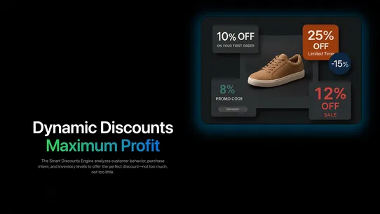 Kepler: AI‑Powered Chatbot+FAQ screenshot