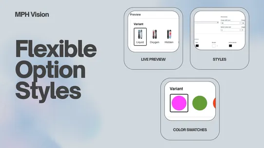 MPH: Combined Listings screenshot