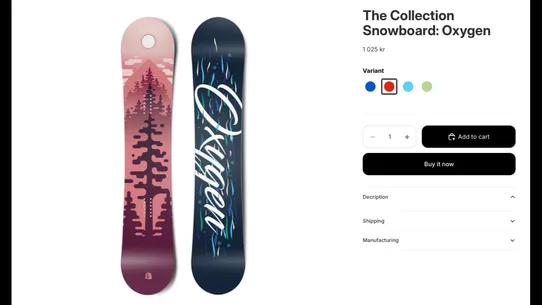 MPH: Combined Listings screenshot