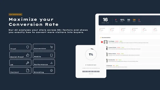 Theme Sections &amp; Blocks Store screenshot
