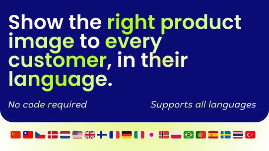 Product Image Translate Easy screenshot