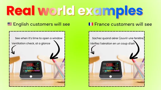 Product Image Translate Easy screenshot