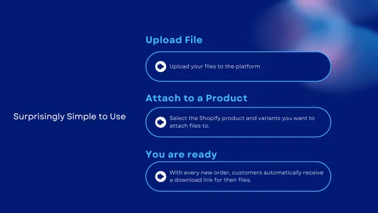 Instant Digital Downloads‑Flop screenshot