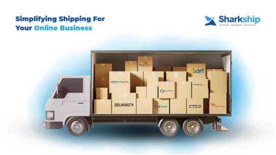 Sharkship screenshot