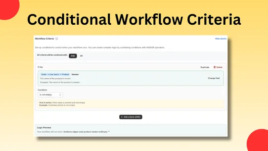 TagMate ‑Autotag Flow|Automate screenshot