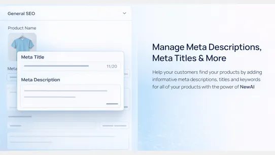 AEO SEO AI screenshot
