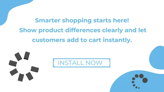 MeroxIO Infinite Scroll screenshot