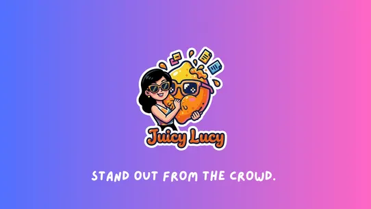 Juicy Lucy ‑ AI Product Videos screenshot