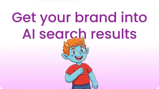 RankSight: AI SEO Tracker screenshot