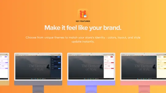 Rememberly: Gift Reminder screenshot