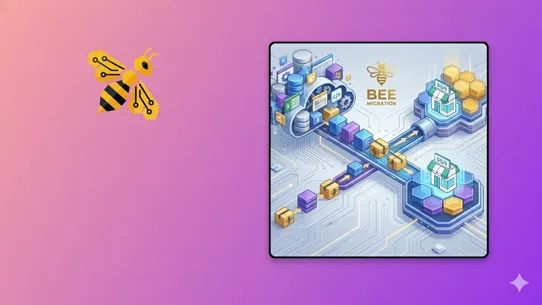 Bee Migration: Easy Import screenshot