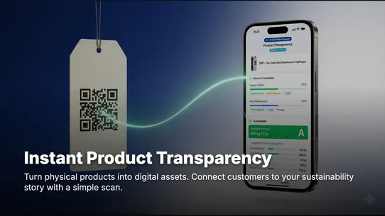 PassportPro screenshot