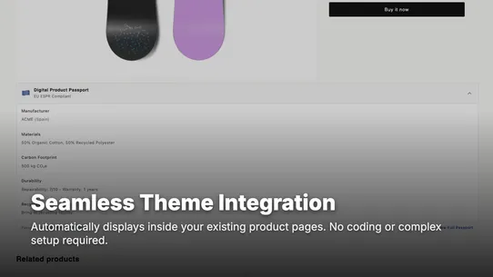 PassportPro screenshot