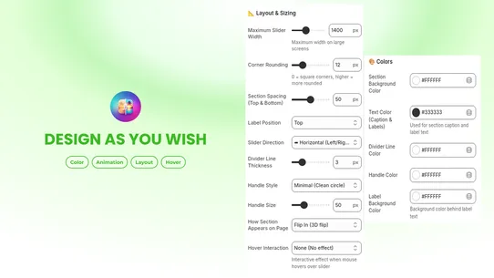 Pro ‑ Before|After Image screenshot