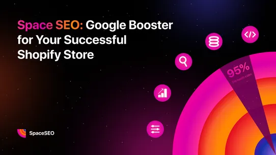 Space SEO: Google Booster screenshot