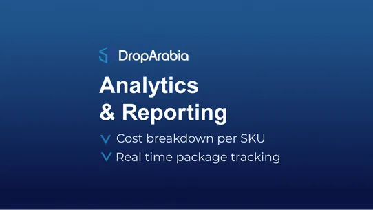 Droparabia screenshot