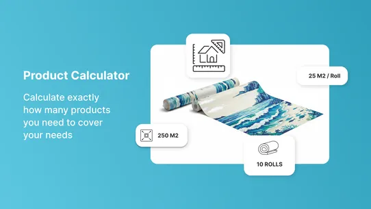 Advanced Price Calculator screenshot