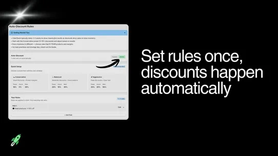ClearStock screenshot
