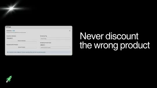 ClearStock screenshot