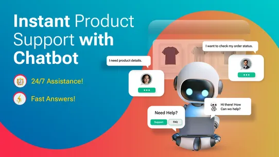 AskMyStore AI Product Search screenshot