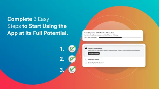 AskMyStore AI Product Search screenshot