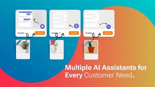 AskMyStore AI Product Search screenshot