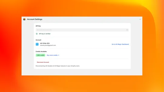 Alt Magic ‑ AI Alt Text screenshot
