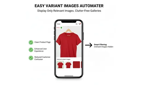 Easy Variant Images Automator screenshot