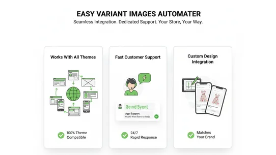 Easy Variant Images Automator screenshot