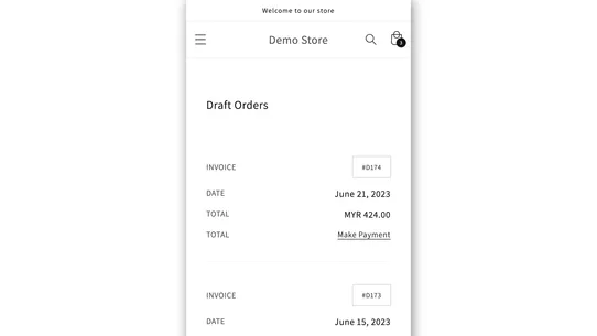 Yagi Draft Order Lister screenshot