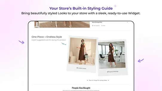 Furrl Fashion Stylist screenshot