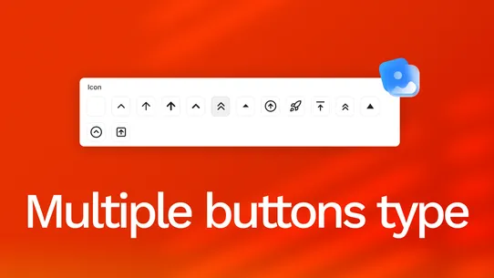 Mgroup Scroll to Top screenshot