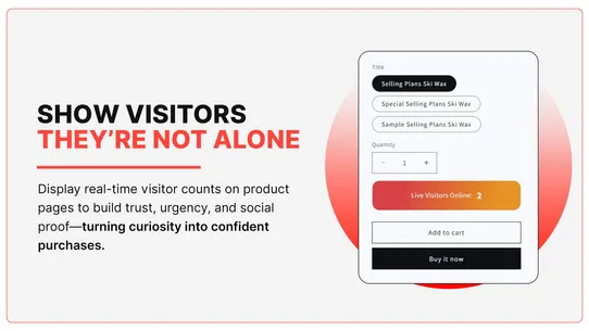 All In One Urgency Plus screenshot