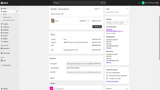 One Easy Stop screenshot