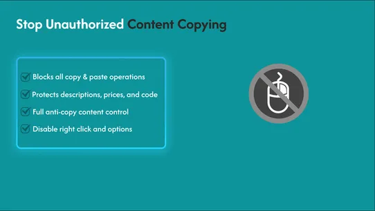 Store Protector screenshot