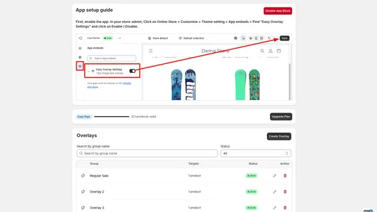 Tata image text overlay screenshot