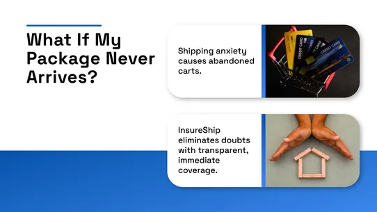 InsureShip screenshot