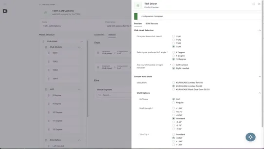 viax Enterprise Connector screenshot