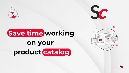 Store Commander screenshot