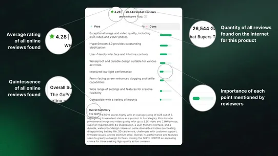 Platoria AI Review Testimonial screenshot